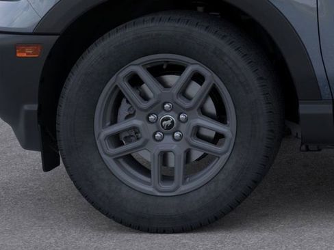 New 2026 Ford Bronco Sport Big Bend w/ Convenience Package image 19