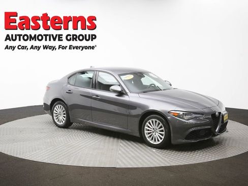 Used 2022 Alfa Romeo Giulia Sprint image 48