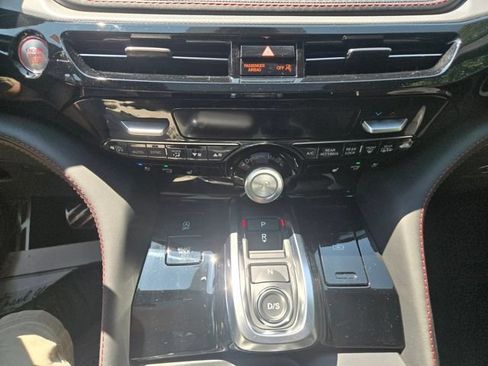 Used 2024 Acura MDX A-Spec AWD/4WD image 29