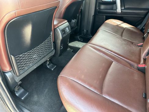 Used 2016 Toyota 4Runner Limited AWD/4WD image 33