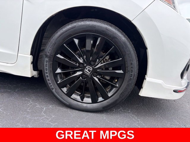 Used 2019 Honda Fit Sport image 8