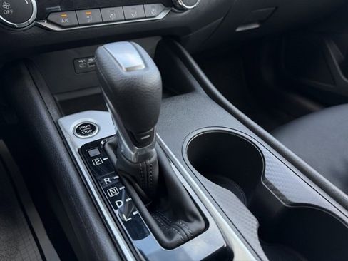 Certified 2025 Nissan Altima 2.5 S image 22