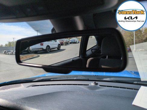 Used 2023 Dodge Challenger GT w/ Blacktop Package image 24