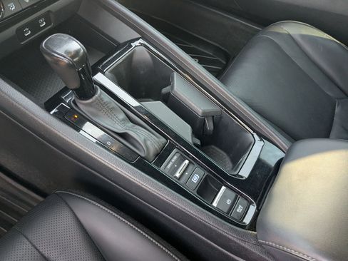 Used 2023 Honda Accord Sport image 27