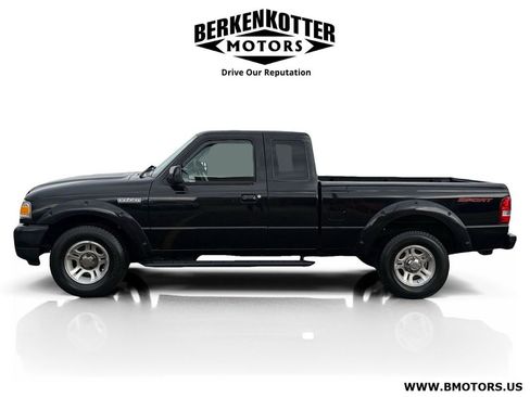 Used 2008 Ford Ranger Sport image 6
