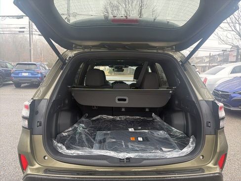 Used 2025 Subaru Forester Premium image 5