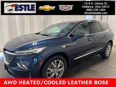 Used 2023 Buick Enclave Premium w/ Experience Buick Package