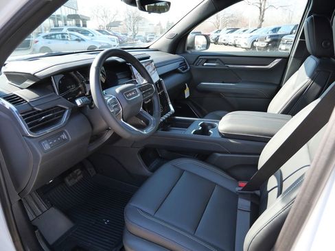 New 2026 GMC Acadia Elevation w/ Elevation Premium Package image 35