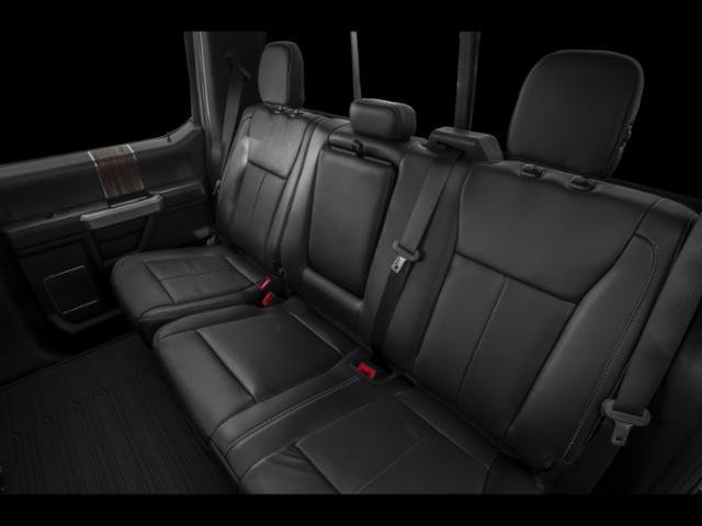 Used 2018 Ford F150 Lariat AWD/4WD image 10