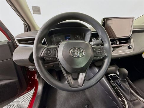 Certified 2025 Toyota Corolla LE image 12