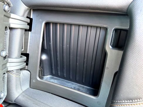 Used 2023 GMC Sierra 1500 AT4 w/ Technology Package image 20