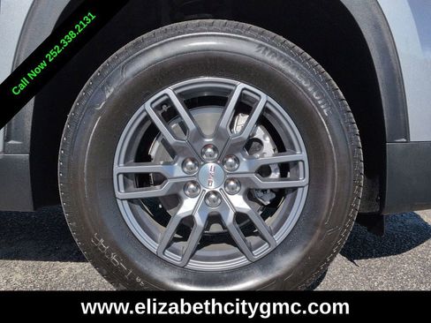 New 2026 GMC Acadia Elevation FWD image 12