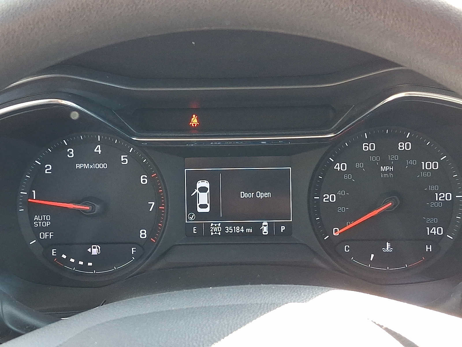 Certified 2023 Chevrolet TrailBlazer LT AWD/4WD image 19