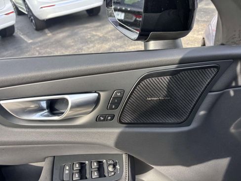 New 2026 Volvo XC60 B5 Plus w/ Protection Package Premier image 12