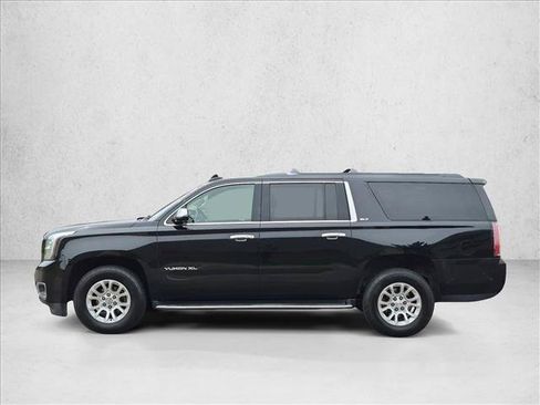 Used 2018 GMC Yukon XL SLT AWD/4WD image 9