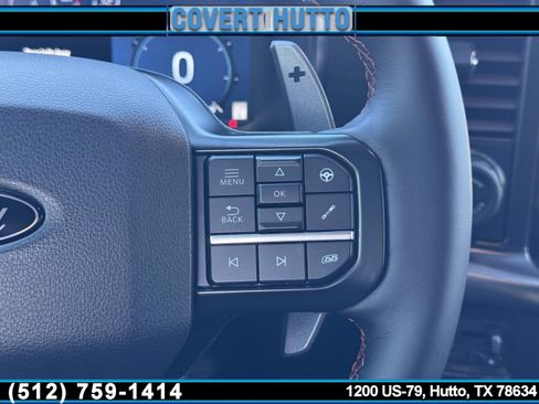 New 2026 Ford F150 Raptor image 28