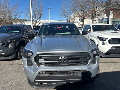 New 2026 Toyota Tacoma SR image 33
