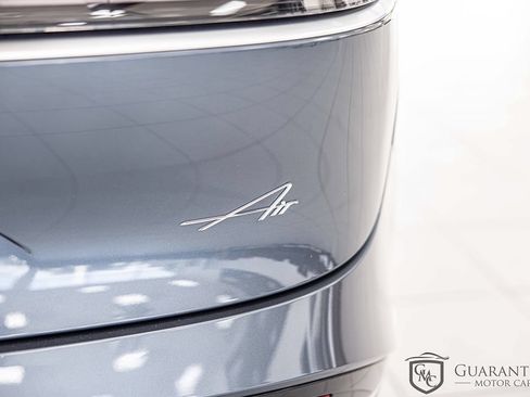 Used 2023 Lucid Air Pure AWD/4WD image 15