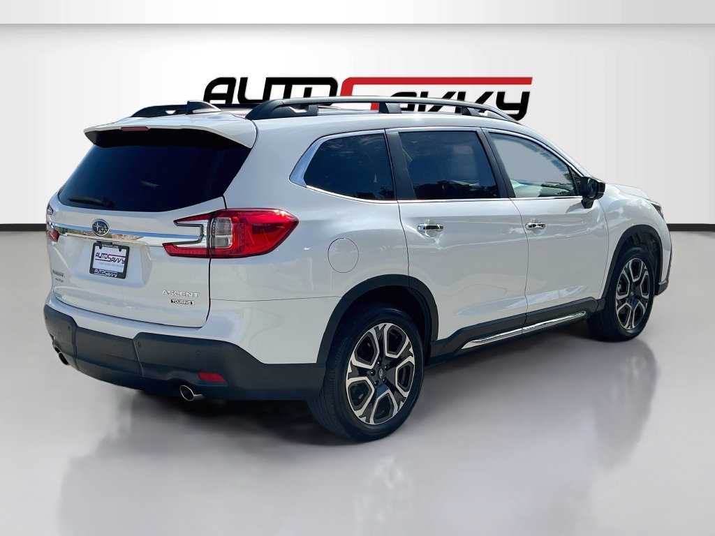Used 2026 Subaru Ascent Touring AWD/4WD image 7
