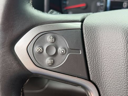 Used 2014 Chevrolet Silverado 1500 LTZ AWD/4WD image 31