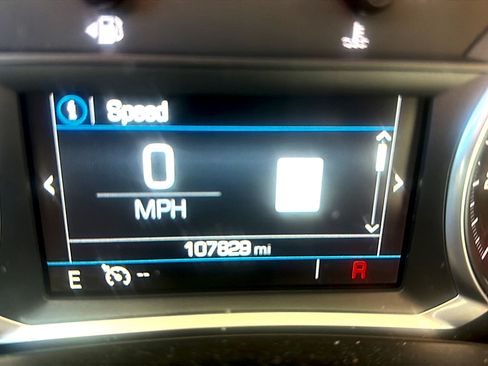 Used 2018 GMC Terrain Denali w/ Comfort Package image 7