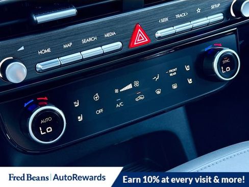 New 2026 Hyundai Palisade Calligraphy AWD/4WD image 15