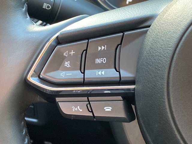 Used 2024 MAZDA CX-5 AWD 2.5 S w/ Preferred Package image 19