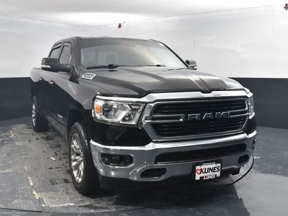 Used 2020 RAM 1500 Big Horn