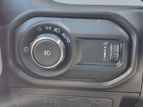 New 2026 Jeep Wrangler Unlimited Sport AWD/4WD image 15
