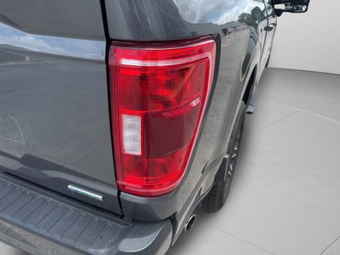Used 2023 Ford F150 XLT w/ Equipment Group 302A High AWD/4WD image 36