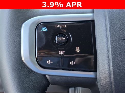 New 2026 Nissan Armada SL w/ Captain's Chari Seat Package image 39