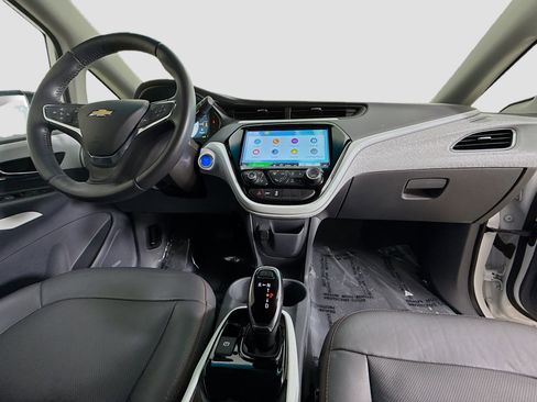 Used 2021 Chevrolet Bolt Premier w/ Infotainment Package image 33
