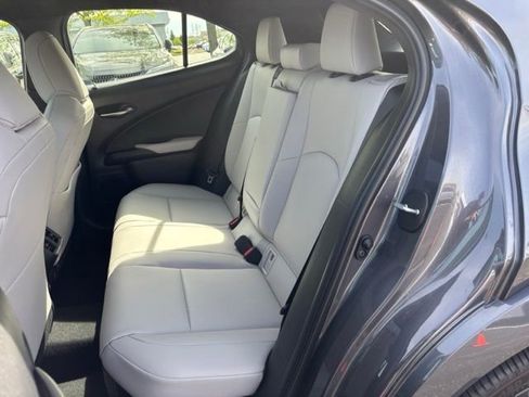 Used 2025 Lexus UX 300h FWD w/ Cold Area Package image 25