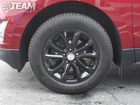 Used 2020 Chevrolet Equinox LT w/ Driver Convenience Package image 31