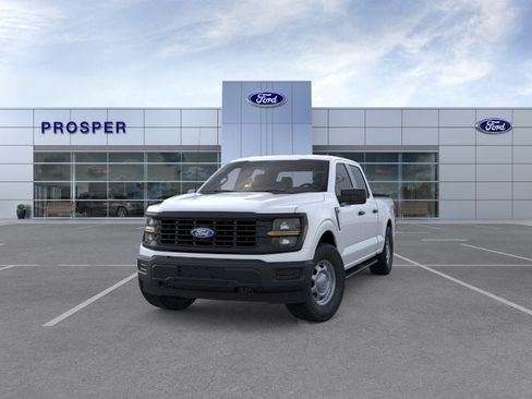 New 2026 Ford F150 XL AWD/4WD image 30