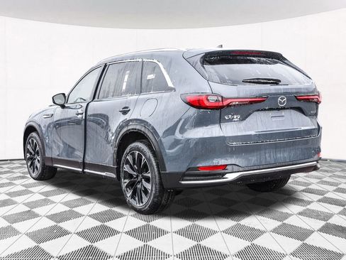 New 2026 MAZDA CX-90 Plug-In Hybrid w/ Premium Plus AWD/4WD image 20