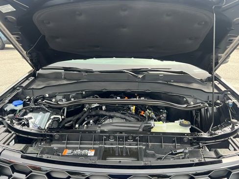 New 2025 Ford Explorer ST-Line image 20