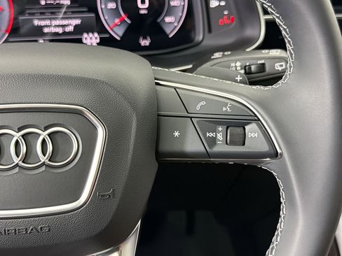 New 2026 Audi Q7 3.0T Premium Plus image 28