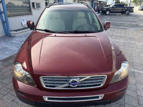 Used 2011 Volvo XC90 3.2 FWD image 7