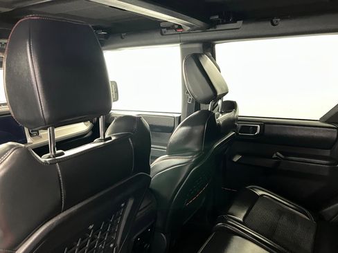 Used 2023 Ford Bronco Raptor image 19