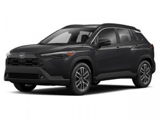 New 2026 Toyota Corolla Cross XLE video 1
