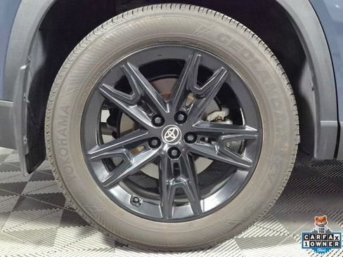 Certified 2024 Toyota Grand Highlander AWD Hybrid image 33