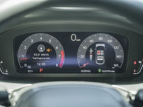 Used 2024 Acura Integra A-Spec FWD image 52