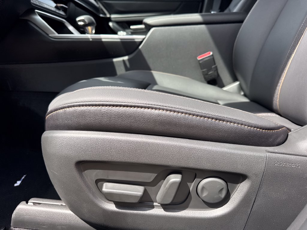 New 2026 MAZDA CX-70 SC AWD/4WD image 12