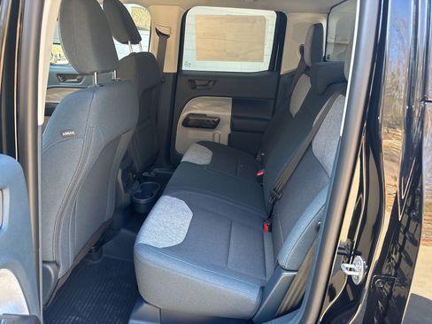 New 2026 Ford Maverick XLT w/ XLT Luxury Package image 14