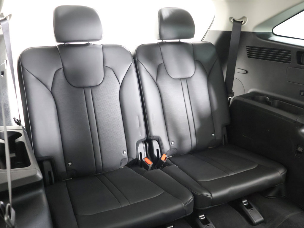 Used 2024 Kia Sorento S w/ Panoramic Sunroof Package FWD image 37