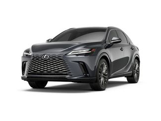 New 2026 Lexus RX 350 video 1