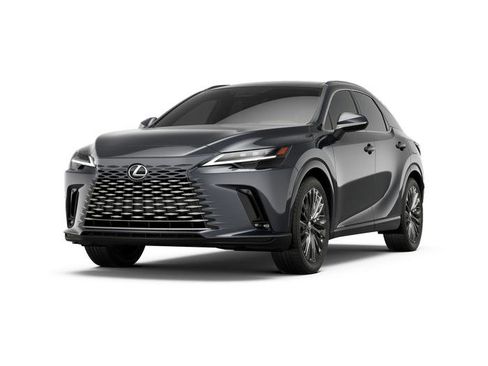 New 2026 Lexus RX 350 image 1