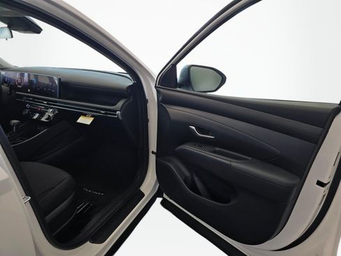 New 2026 Hyundai Tucson SEL AWD/4WD image 41