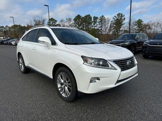 Used 2013 Lexus RX 350 FWD video 2